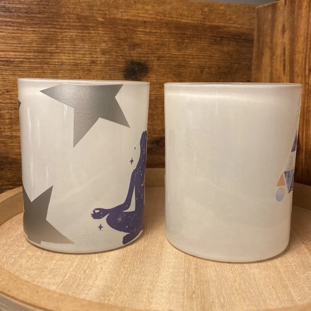 ✨🌙BOHO Votive Candle Holder Set - Picture 11 of 15